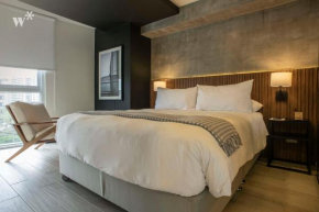 Bright 1BR in Barranco